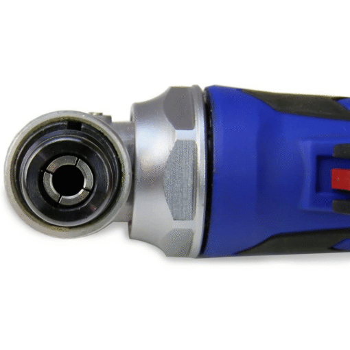 Electric Cordless Compact Air Angle Die Grinder - Image 4