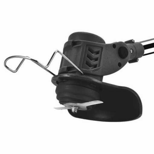 Powerful Cordless Electric Battery Operated Weed Eater Grass Trimmer - Image 2