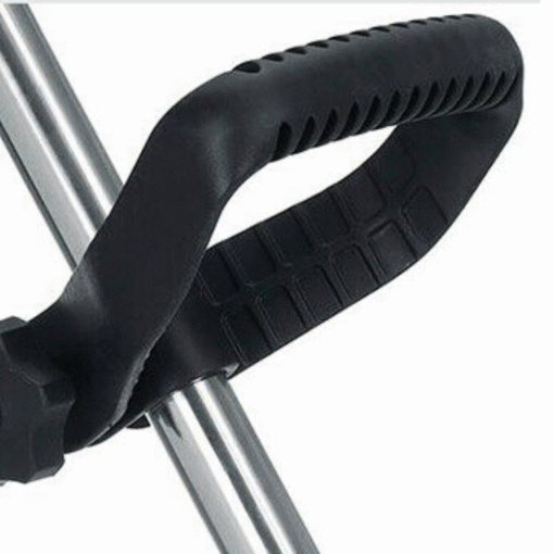 Powerful Cordless Electric Battery Operated Weed Eater Grass Trimmer - Image 3