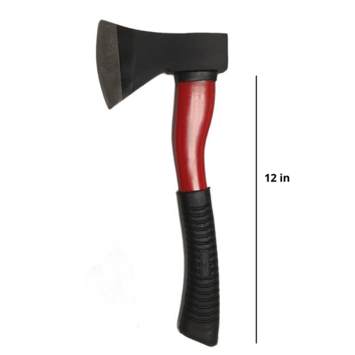 Outdoor Lightweight Camping Tactical Hatchet Axe - Image 4