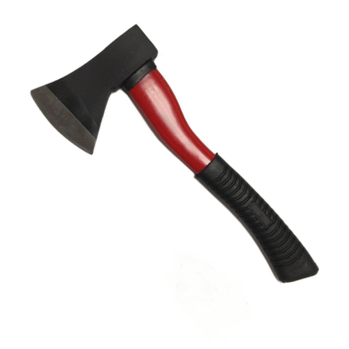 Outdoor Lightweight Camping Tactical Hatchet Axe - Image 2