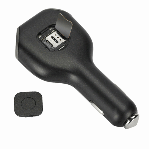 Portable GPS Car Tracking Device - Image 5