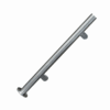 Stainless Steel Glass Balustrade Stair Railing System