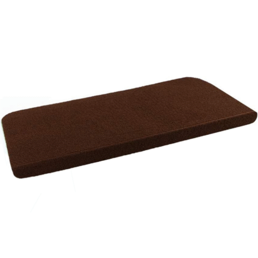 Modern Non Slip Stair Covering Carpet Treads 13 Pack - Image 2