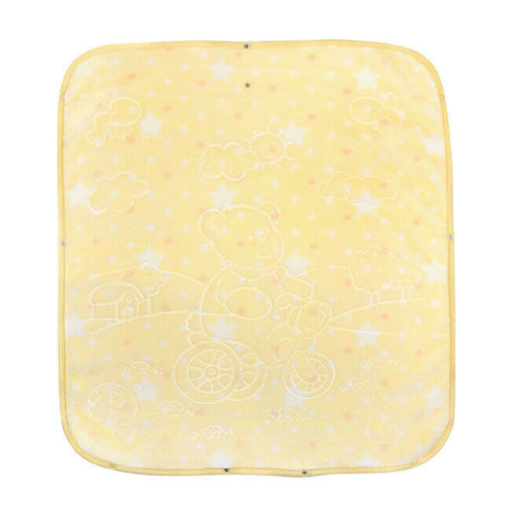 Adjustable Baby Swaddle Sleeping Sack Bag - Image 4