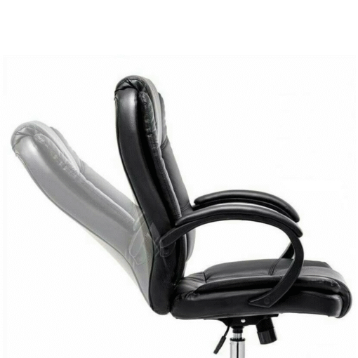 Ergonomic Executive Comfortable High Back Home Office Chair - Image 4