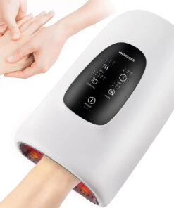 Wireless Electric Hand Massager