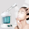 Portable Home & Salon Spa Facial Steamer