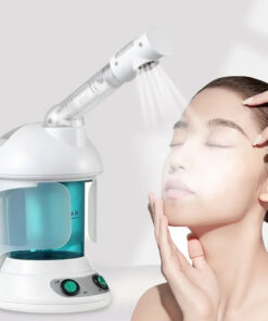 Portable Home & Salon Spa Facial Steamer