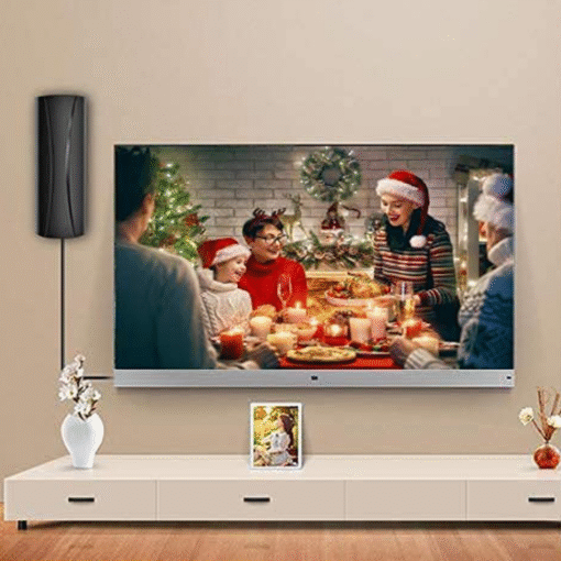 Modern Outdoor Digital HD TV Antenna 280 Miles - Image 3