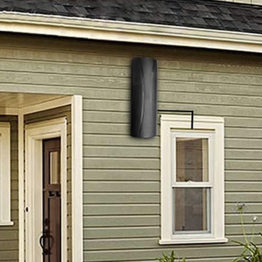 Modern Outdoor Digital HD TV Antenna 280 Miles - Image 4