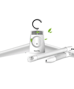 Small Portable Electric Clothes Drying Hanger Machine