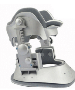 Premium Cervical Neck Traction Stretcher Device