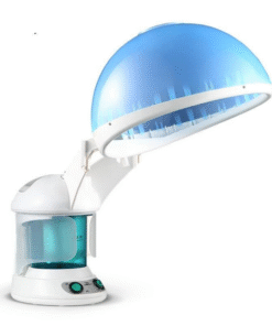 Premium Hair Steamer Heating Dryer Cap