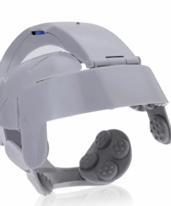 Portable Electric Head Scalp Massager