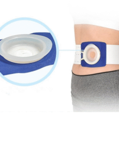 Ostomy Bag Belt For Ileostomy/Colonoscopy/Urostomy