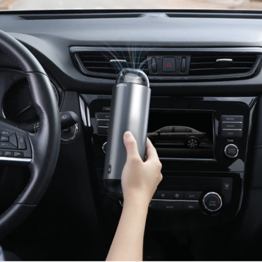 Cordless Portable Car Vacuum Cleaner Handheld - Image 10