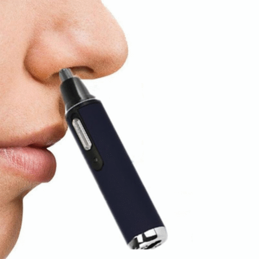 Nose And Ear Hair Trimmer - Image 7