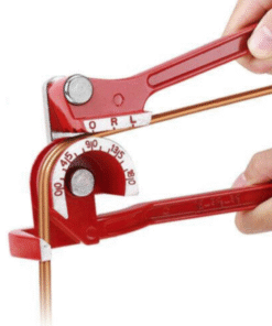 Handheld Pipe Bender Machine