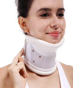 Premium Soft Neck Brace Cervical Collar