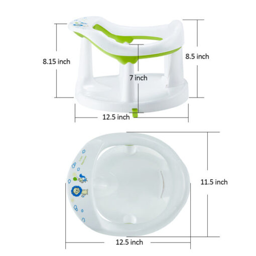 Bath Chair For Children - Image 2