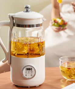 Multifunctional Soy Milk Maker