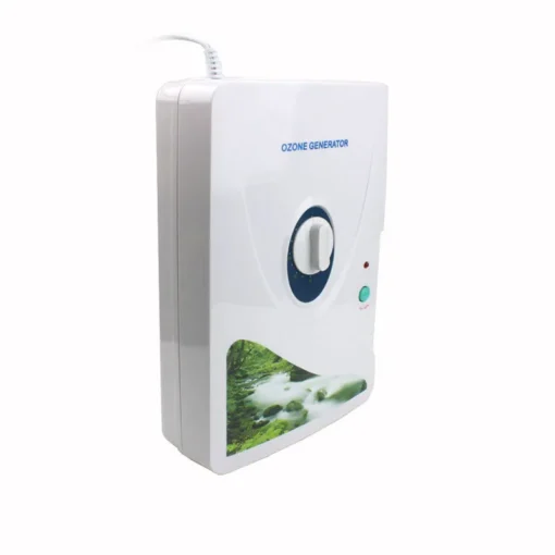 Professional Air Ozone Generator Machine 600 mg/h - Image 4