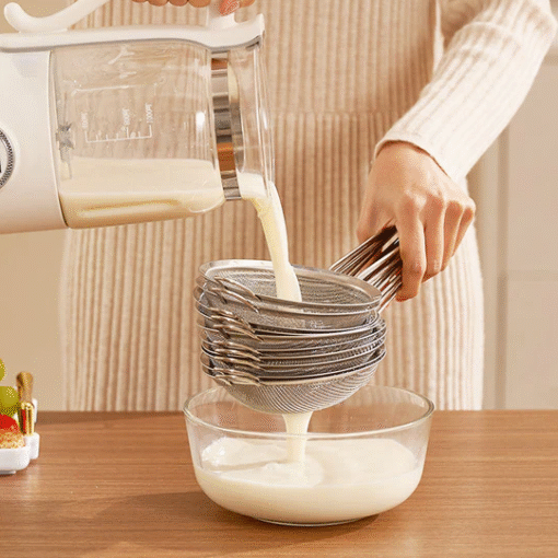 Multifunctional Soy Milk Maker - Image 3