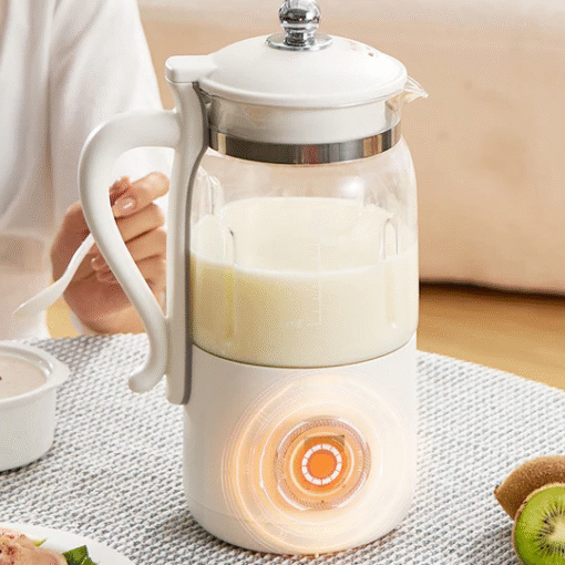 Multifunctional Soy Milk Maker - Image 4