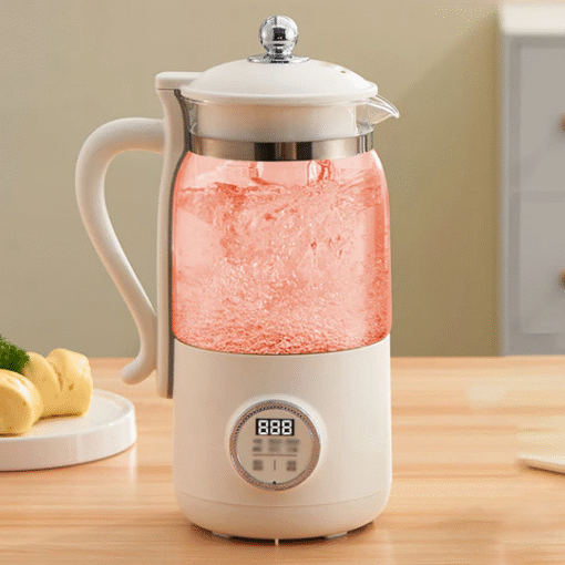 Multifunctional Soy Milk Maker - Image 5