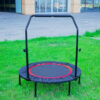 40 Inch Mini Exercise Trampoline For Adults Or Kids