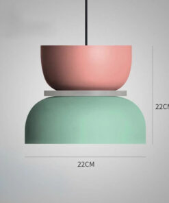 Modern Pendant Lamp