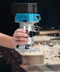 Portable Wood Router