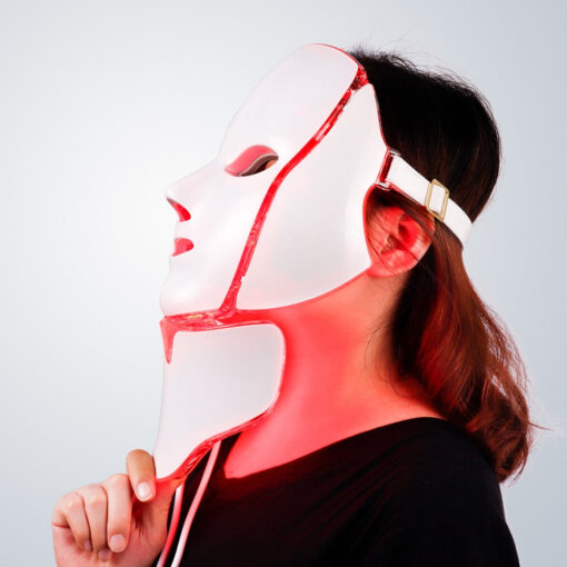 LED Light Therapy Acne Face Mask - Image 2