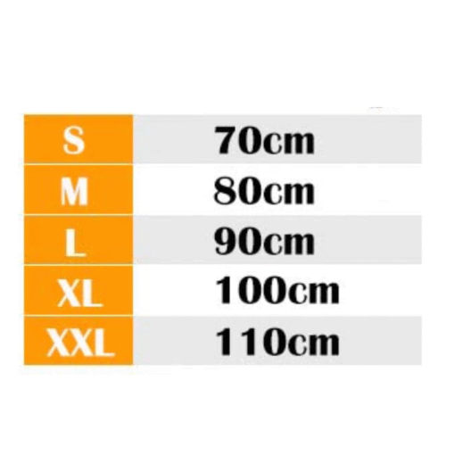 Lumbar Lower Back Support Belt Brace - Image 5