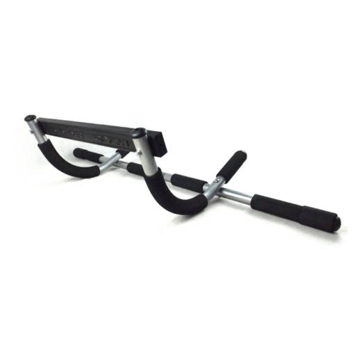 Iron Doorway Pull Up Bar For Home - Image 3