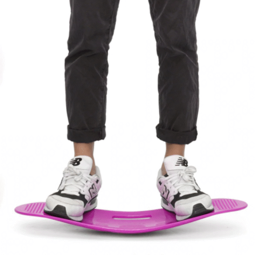 Balance Rocker Wobble Board - Image 7