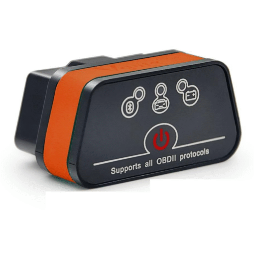 OBD2 Bluetooth Code Scanner Tool - Image 7