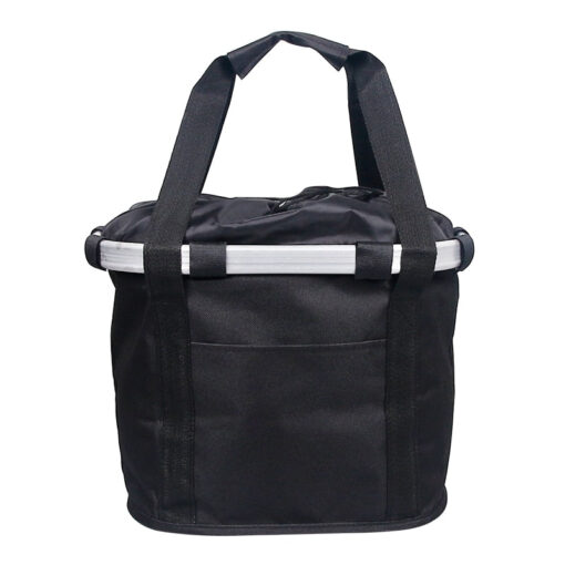 Premium Bicycle Storage Front Basket - Image 2