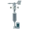 Home Wireless Indoor / Outdoor Weather Station 433MHz