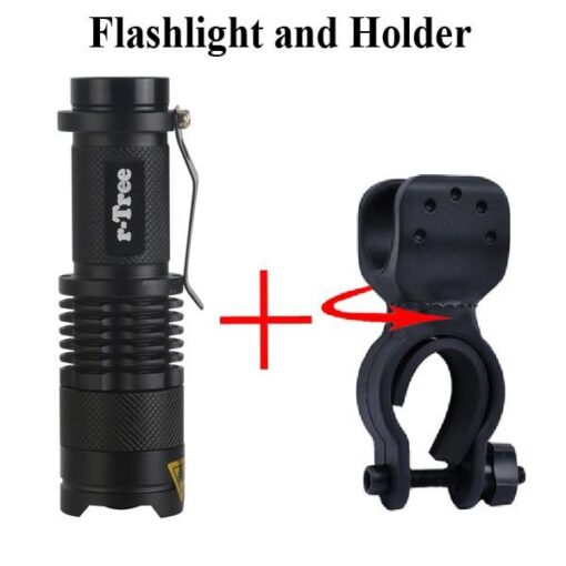 Best Bicycle LED Headlights 2000 Lumens - Image 6