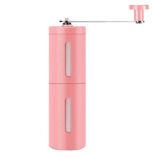 Manual Coffee Bean Mill Hand Grinder - Image 10