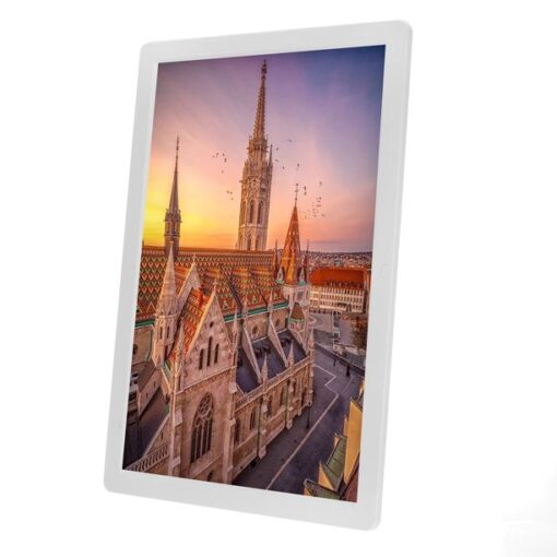 Large Electronic Digital Picture Photo Frame 17" - Image 2