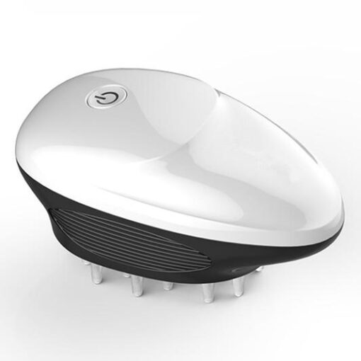 Electric Scalp Hair Massager For Hair Growth - Image 2