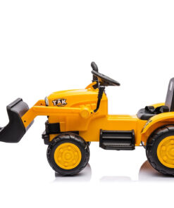 12V Child Driving Tractor