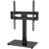 Universal Swivel Tabletop TV Stand Fits 32" to 60"