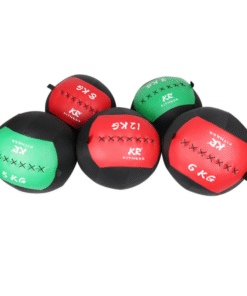 Fillable AB Exercise Medicine Weight Ball