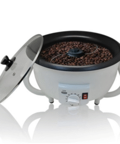 Home Coffee Bean Roaster Machine