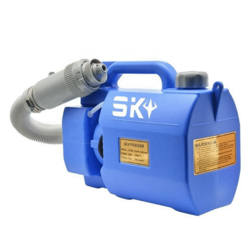 Premium Handheld ULV Disinfectant House Cold Fogger Machine
