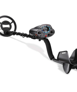 Upgraded Waterproof LED Pinpoint Metal Detector
